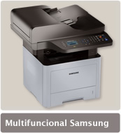 Multifuncional Samsung