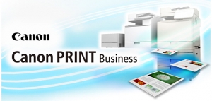 Canon PRINT Business para Android