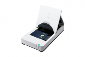 Flatbed Scanner Unit 101