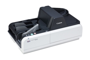 Scanner Canon CR 190i