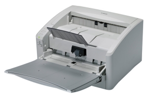 Scanner Canon DR 6010C
