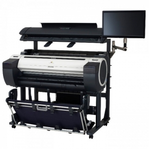 Canon iPF 765/760 MFP