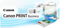 Canon PRINT Business para iPhone® e iPad®