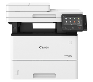 Canon iR 1643i