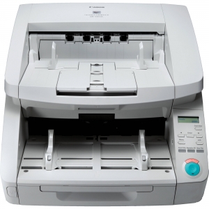 Scanner Canon DR 9050C/7550C/6050C
