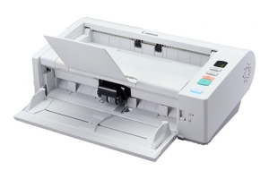Scanner Canon DR-M140